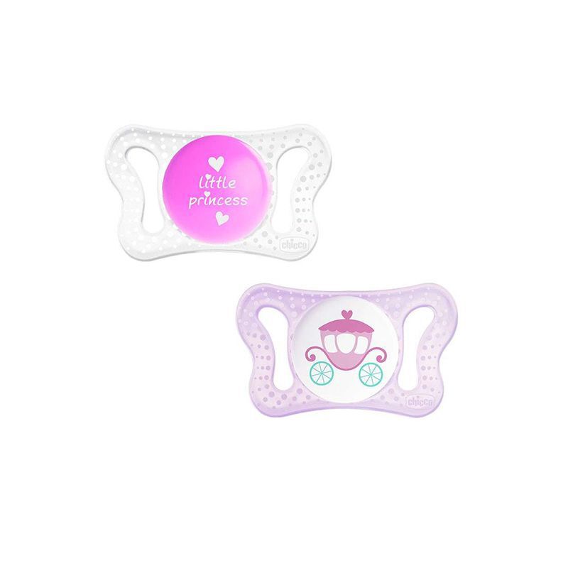 Physioforma Micro (0-2m) (2 Pcs) image number null